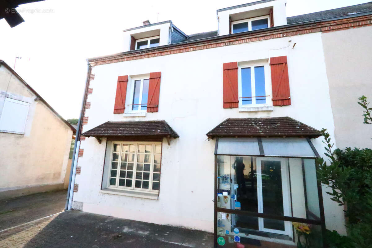 Maison à CHATEAUDUN