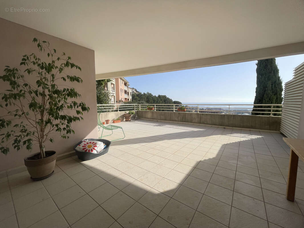 Appartement à VILLE-DI-PIETRABUGNO