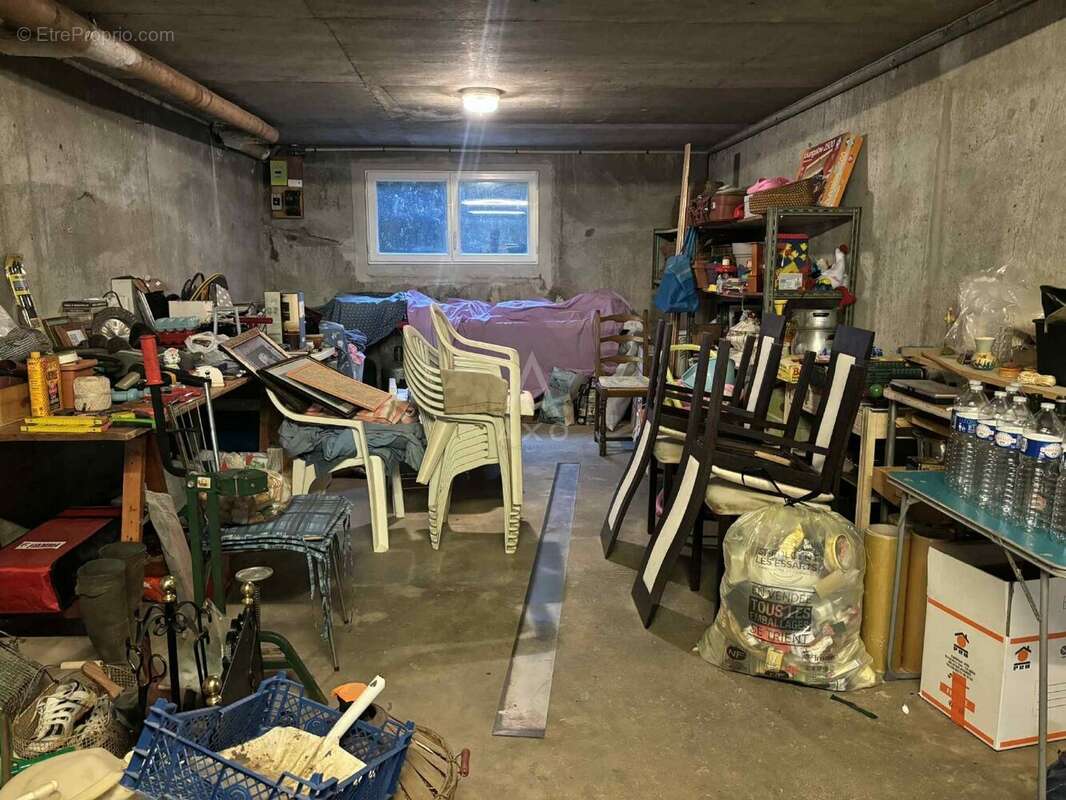 Maison à SAINT-FULGENT