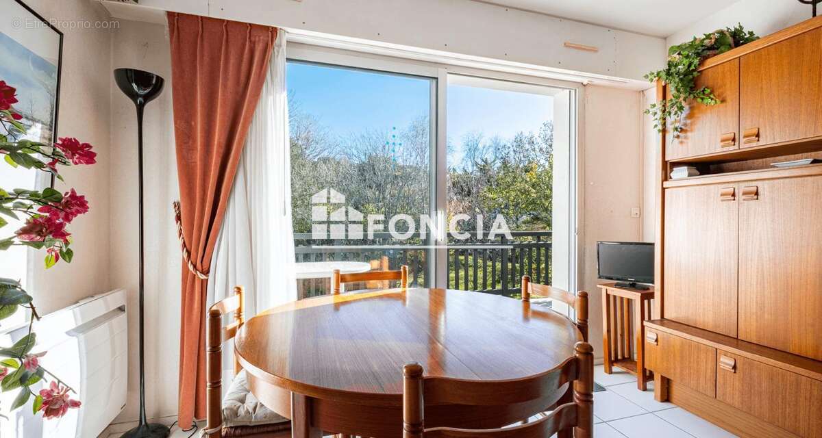 Appartement à LA BAULE-ESCOUBLAC