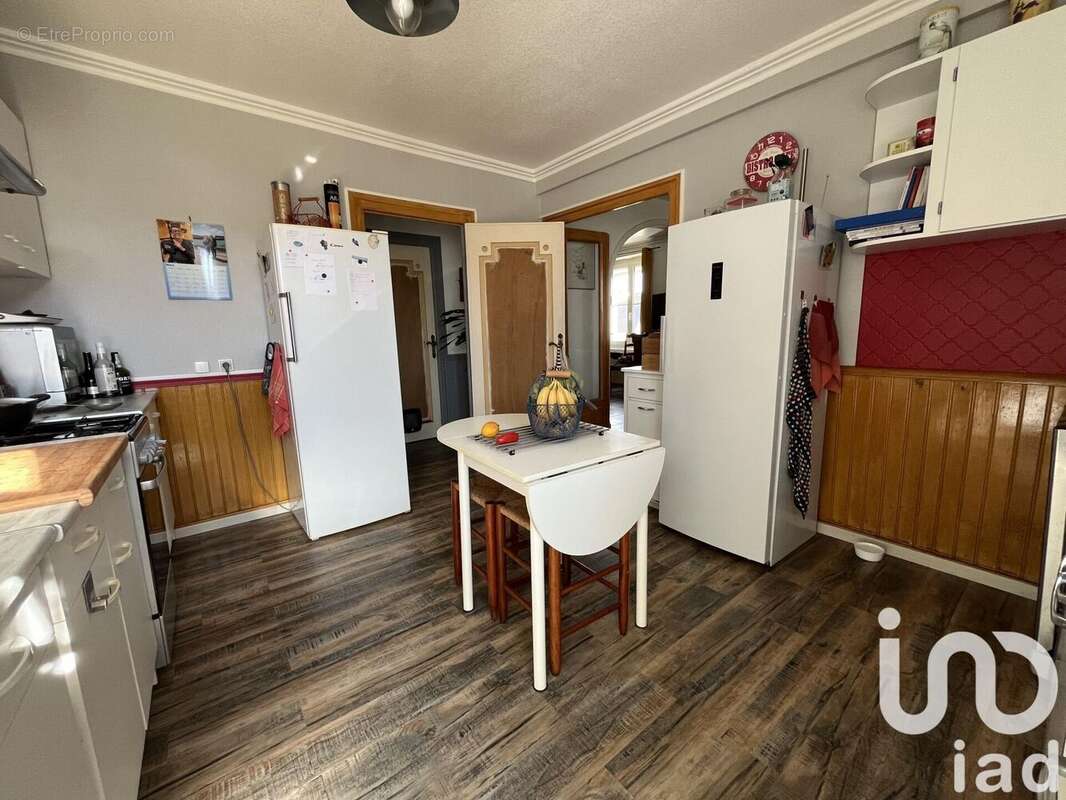 Photo 9 - Maison à PENMARCH