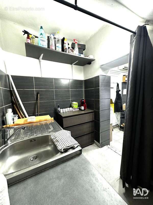 Photo 8 - Commerce à PONT-SAINT-PIERRE