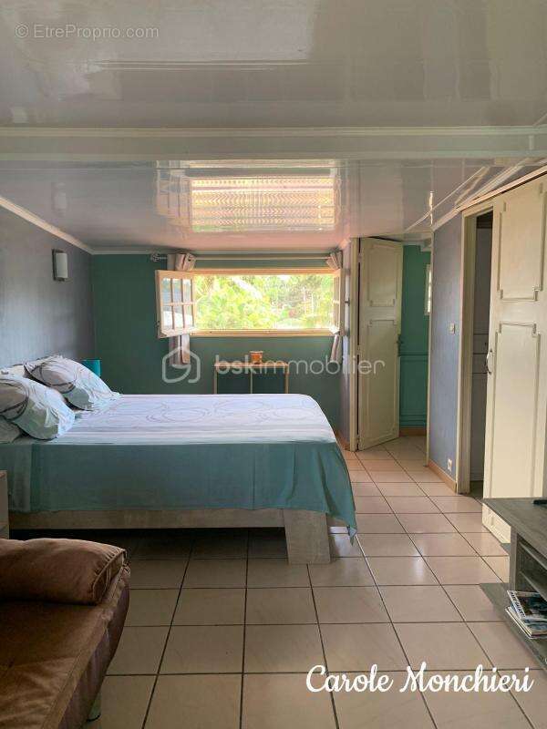 Appartement à LAMENTIN