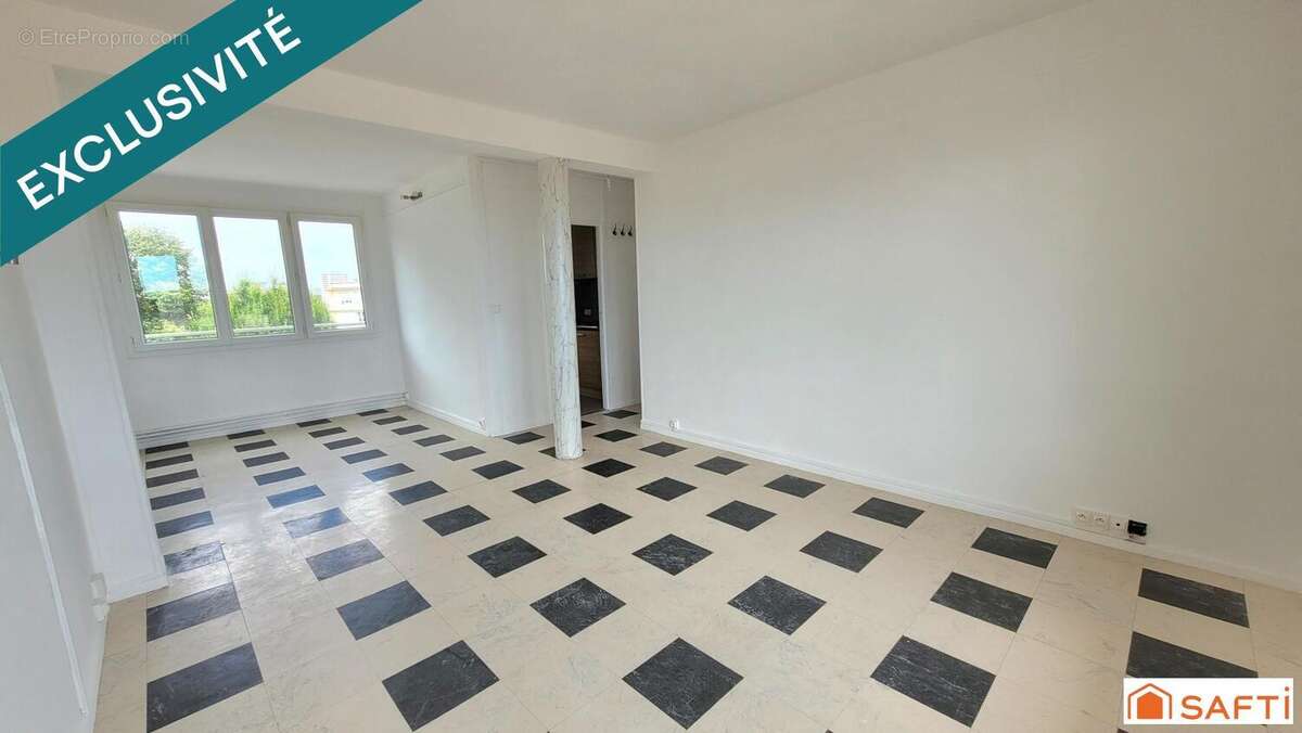 Photo 3 - Appartement à SAINT-QUENTIN