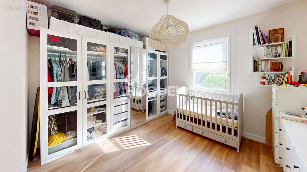 Maison à SAINT-LOUP