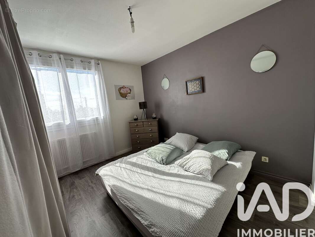 Photo 7 - Maison à ISSOUDUN