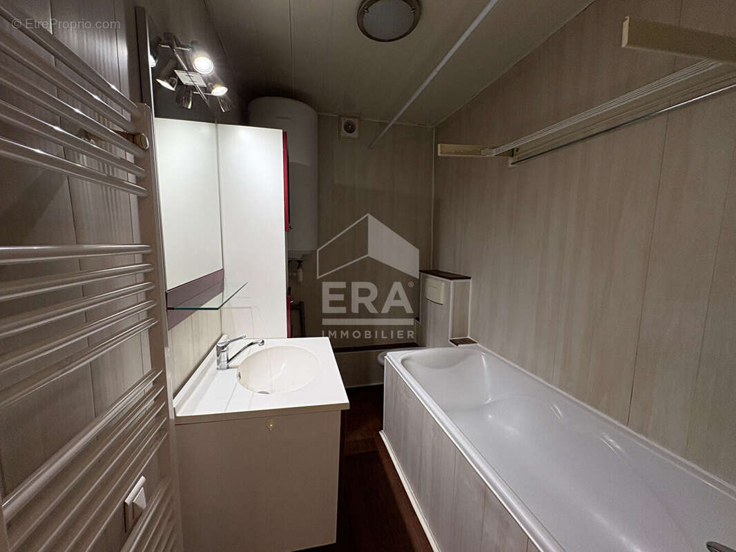 Appartement à VERSAILLES