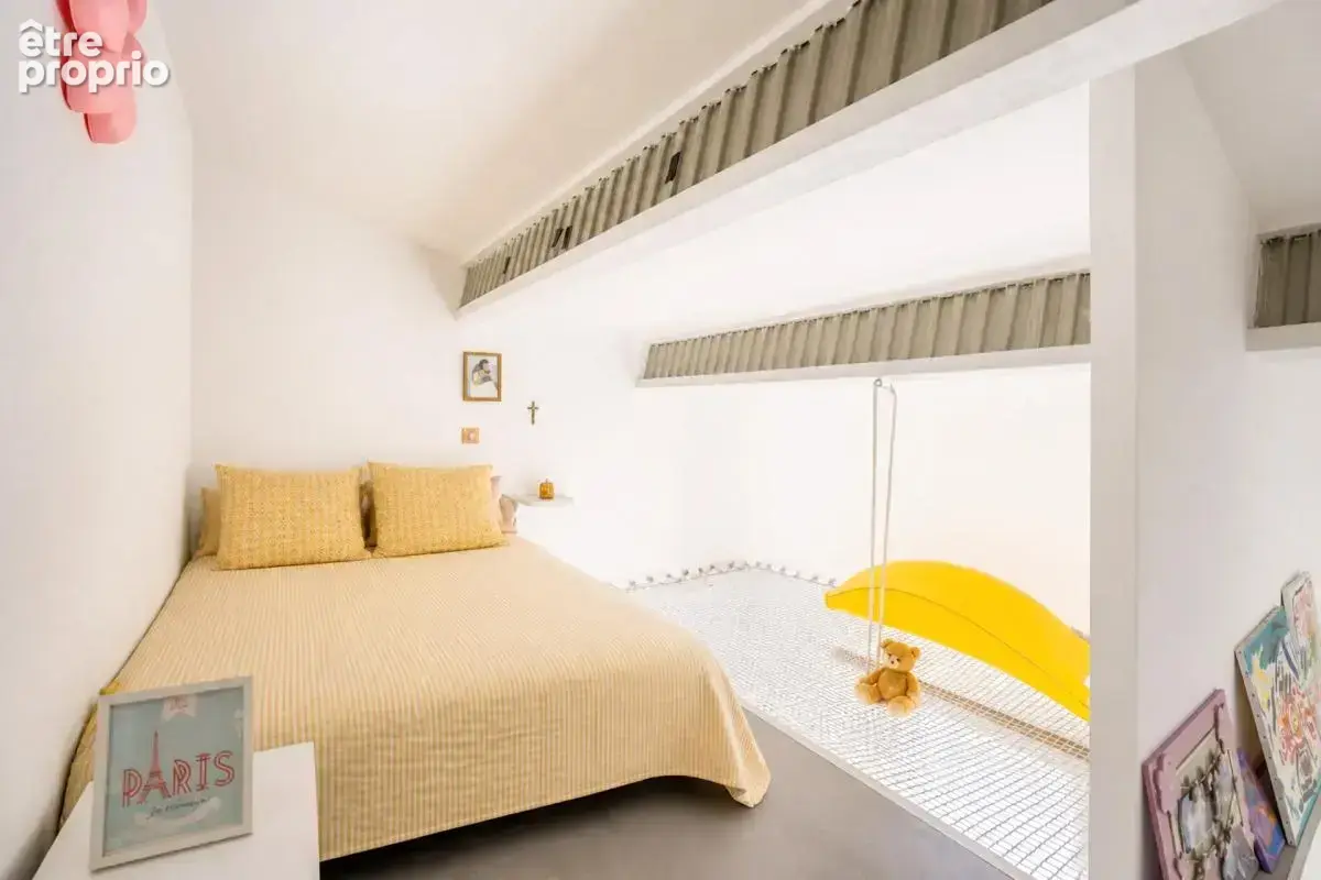 Maison de 6 pièces de 179 m² à Vauvert - photo 18