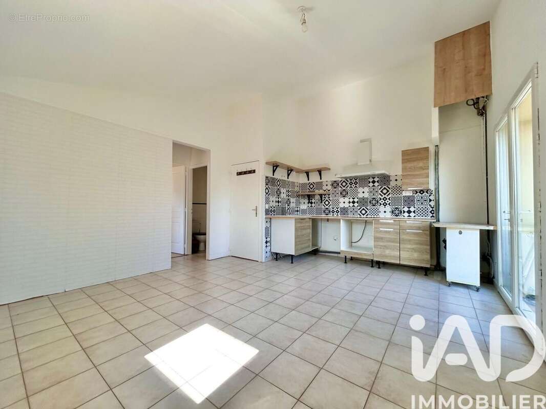 Photo 4 - Appartement à MONTESQUIEU-DES-ALBERES