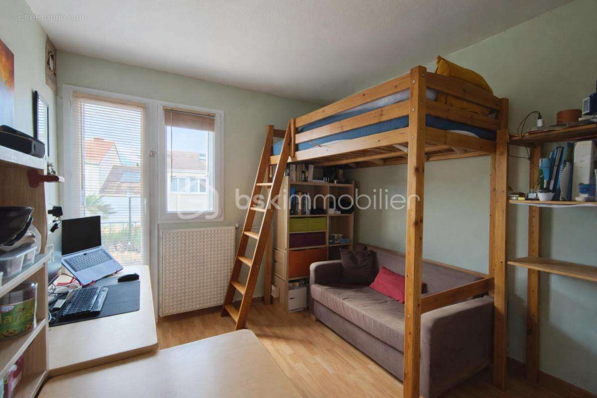 Maison à MONTIGNY-LE-BRETONNEUX