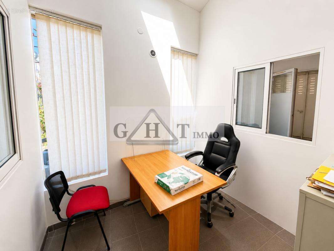 Bureaux & logements  220 m²- à vendre saint maur des fosses - photo 6