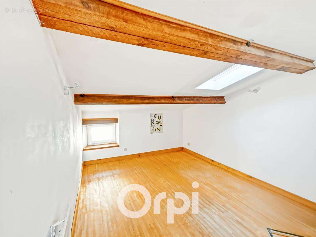 Maison à LA ROCHE-SUR-YON