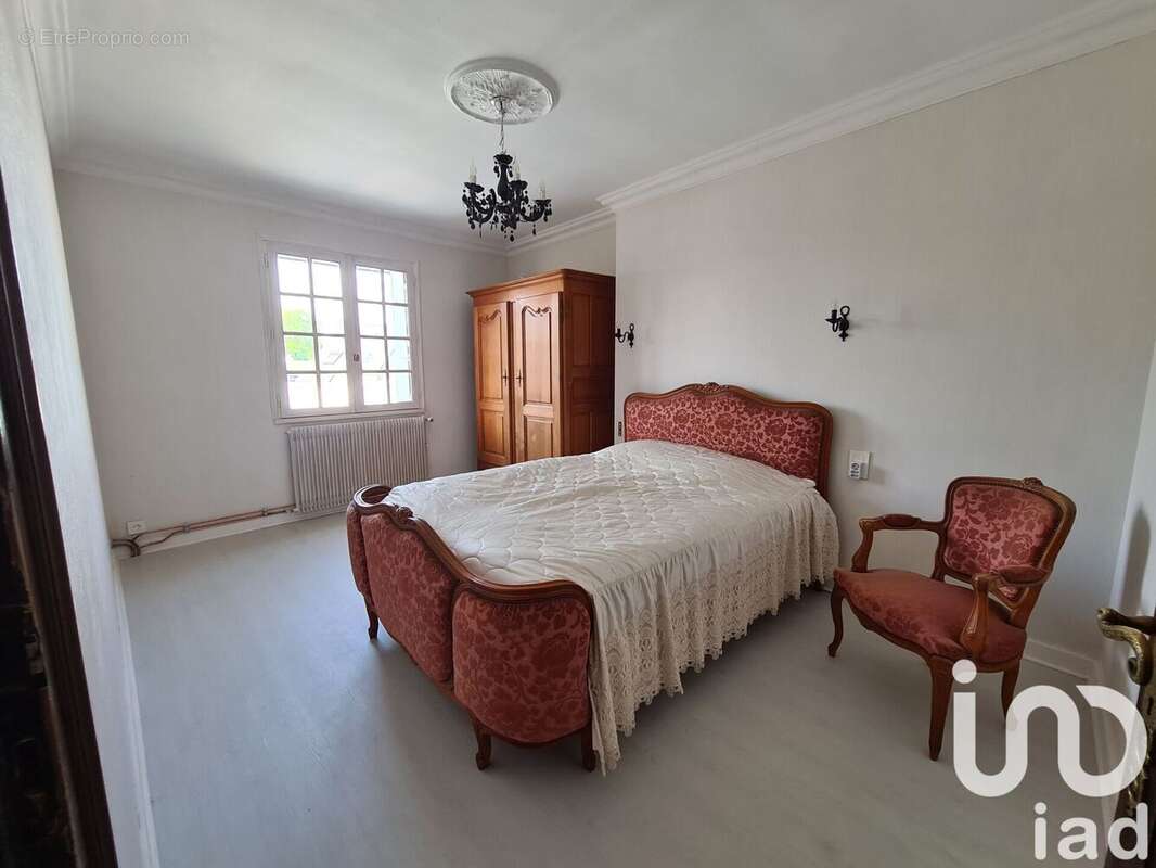 Photo 4 - Maison à SAINT-JULIEN