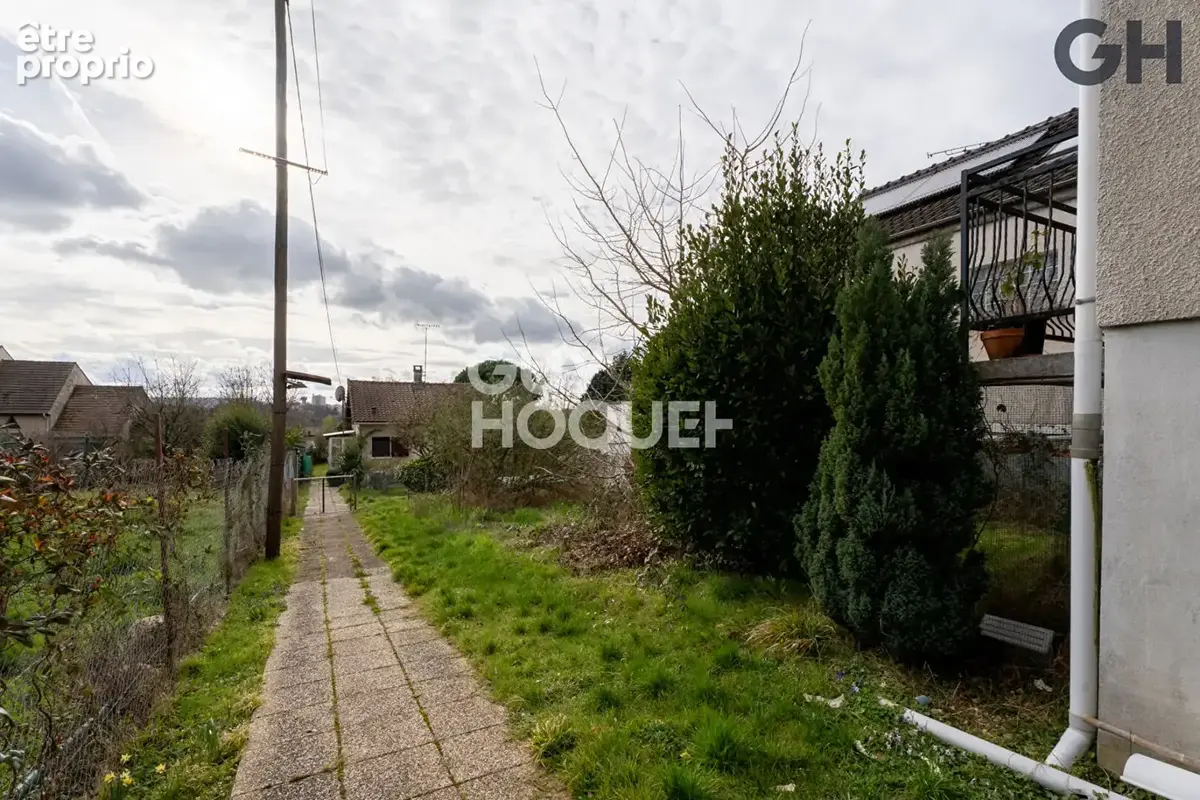 Maison 3 pièces de 79m² à soisy-sur-seine - photo 17