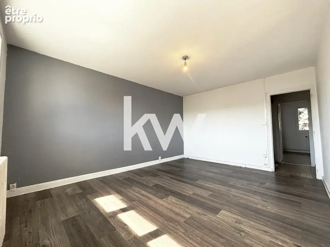 Appartement 4 pièces 67 m² à vendre à Saint-Priest-En-Jarez (42270) - photo 3