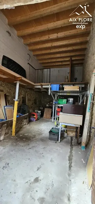 Maison 115 m² à Lompnas  - photo 8