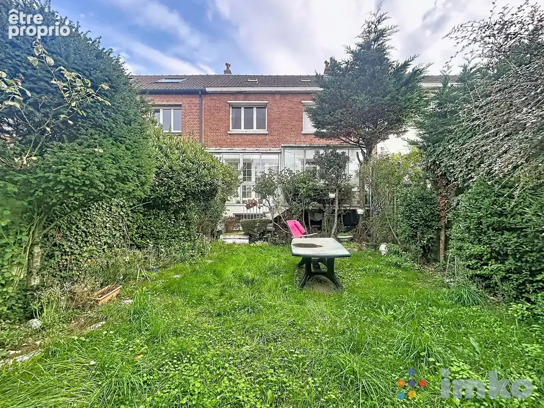 Maison 4 pièces 106 m² à vendre à Dunkerque (59240) - photo 6