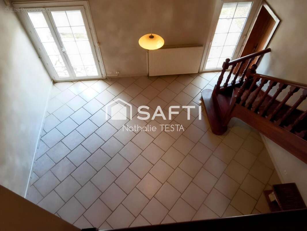 Photo 3 - Maison à TRAUSSE
