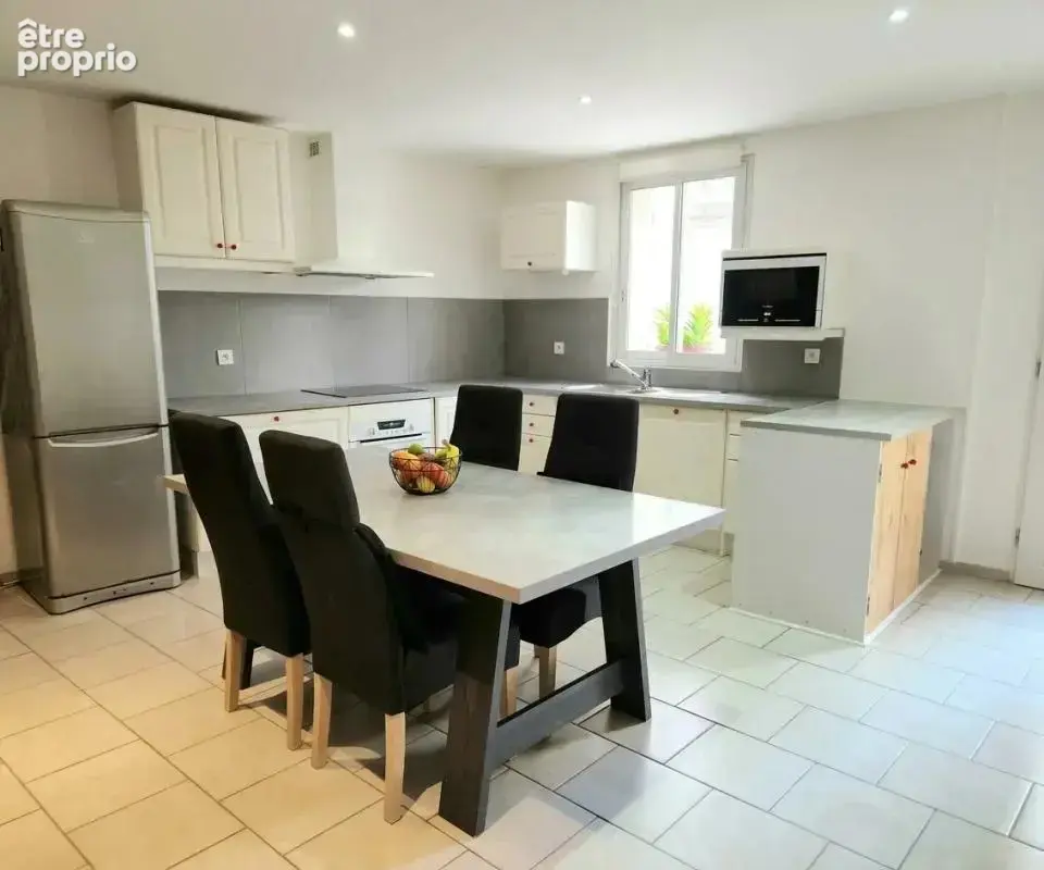 Maison de village de caractère 107 m² – 3 chambres – Terrasse panoramique – Valensole EXCLUSIVITÉ – VALENSOLE (04210) - photo 4