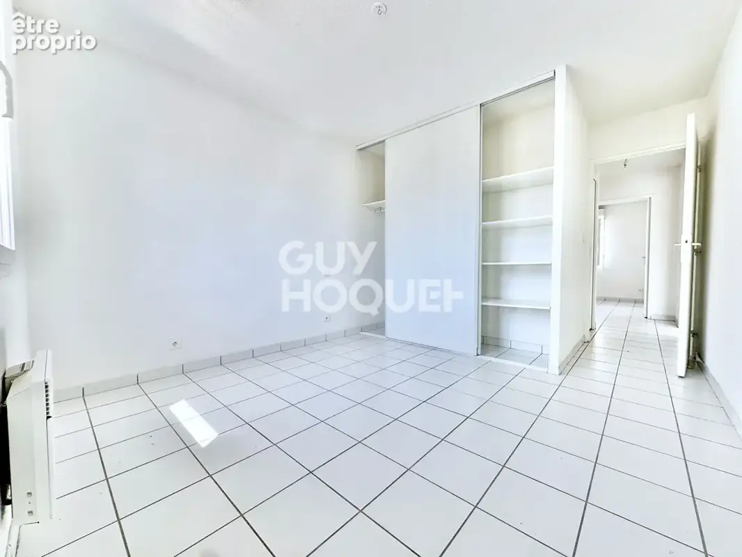 CALME - Maison de plain pied avec garage - photo 15