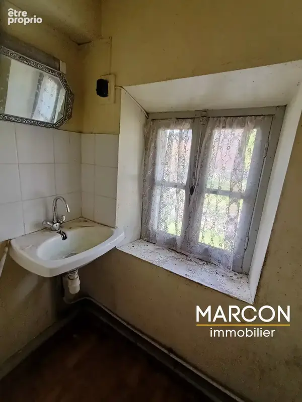 Vente maison secteur saint georges la pouge - photo 18