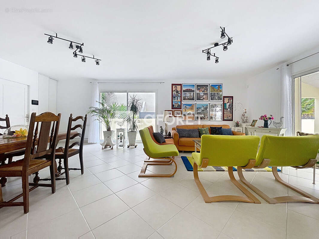 Maison à LATOUR-BAS-ELNE