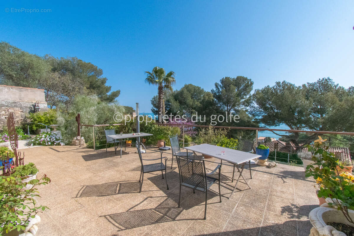 Maison à SETE
