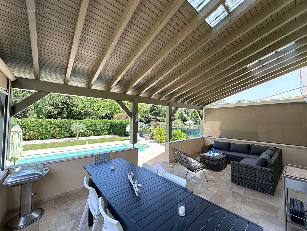 Maison à SAINT-CYPRIEN