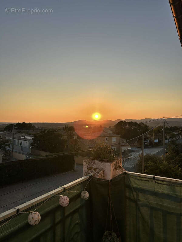 Appartement à LAURENS