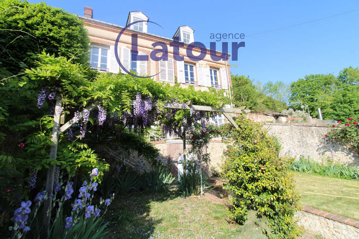 Maison à NONANCOURT