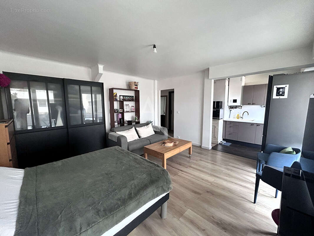 Appartement à CAGNES-SUR-MER