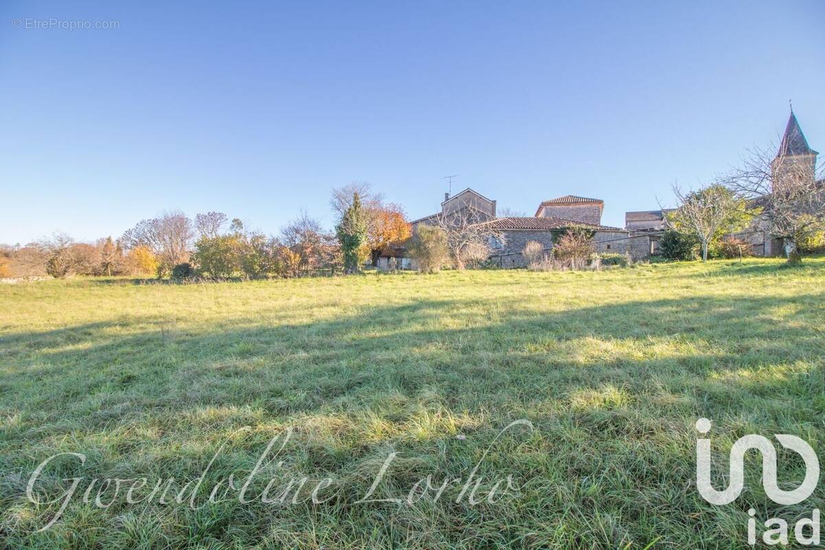 Photo 1 - Maison à MAUROUX