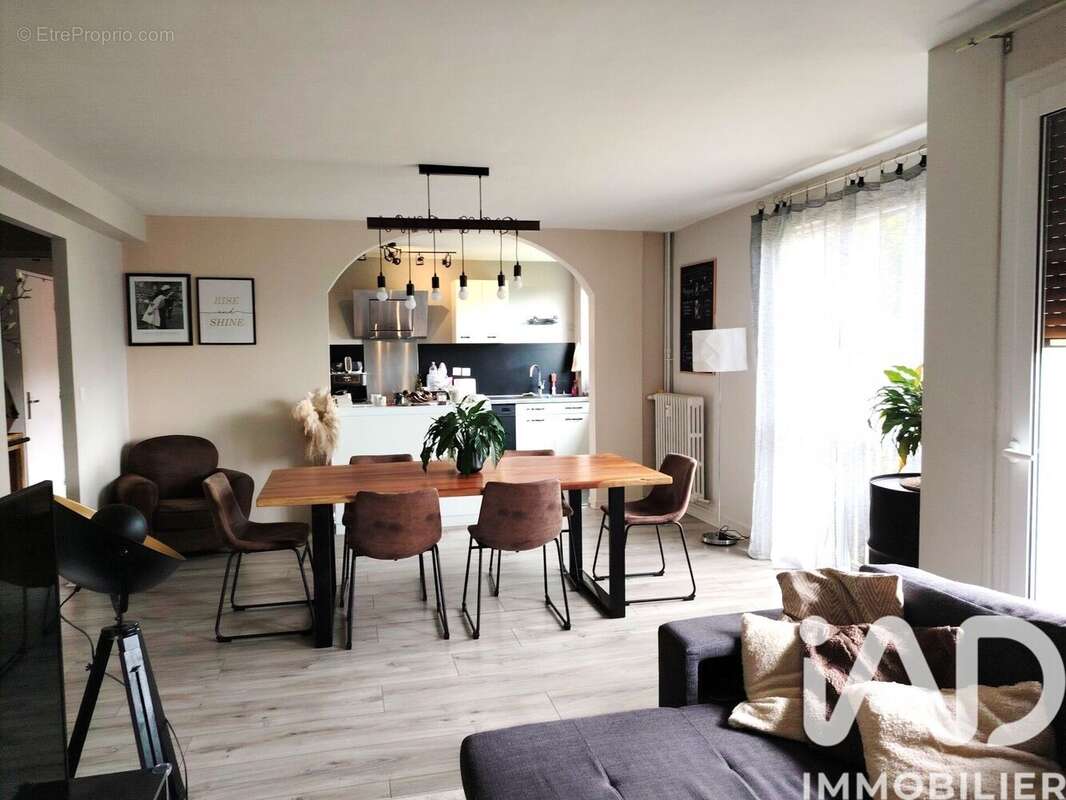 Photo 3 - Appartement à BEAUVAIS