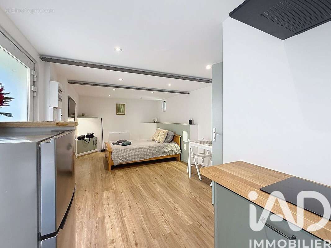 Photo 6 - Appartement à SAINT-MARTIN-D'HERES