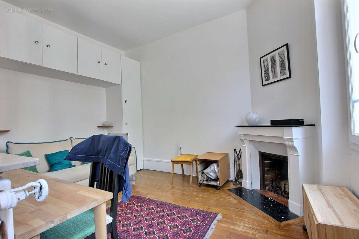Appartement à PANTIN