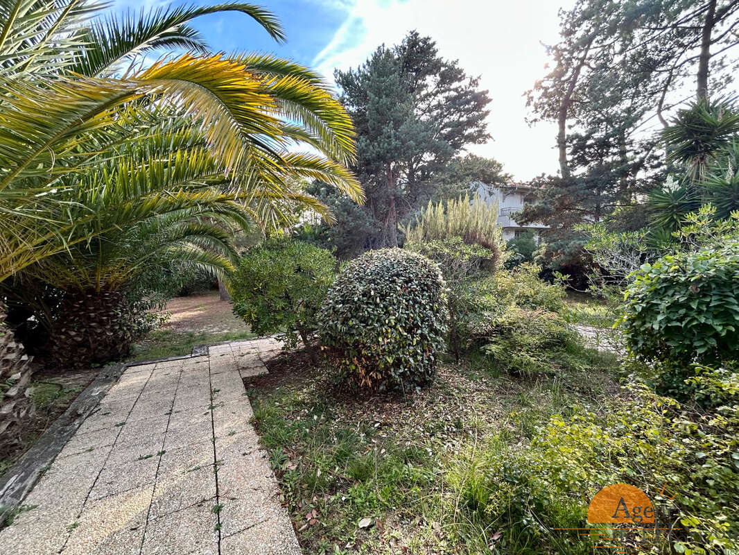 Appartement à LEGE-CAP-FERRET
