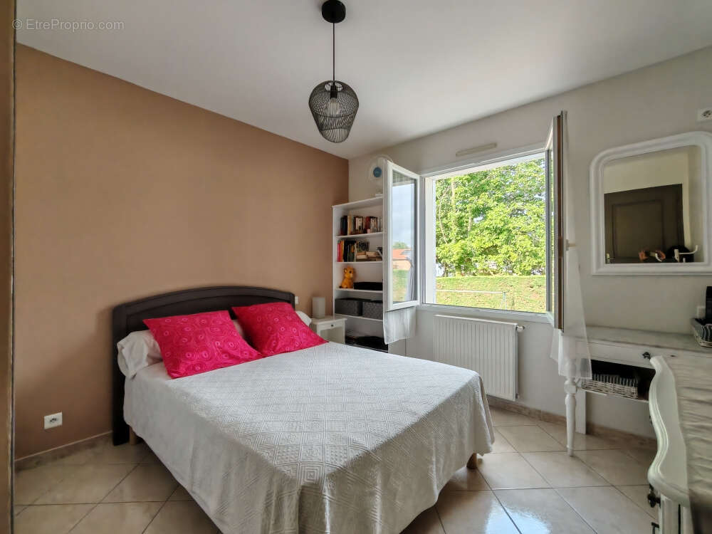 Maison à SAINT-PAUL-LES-DAX