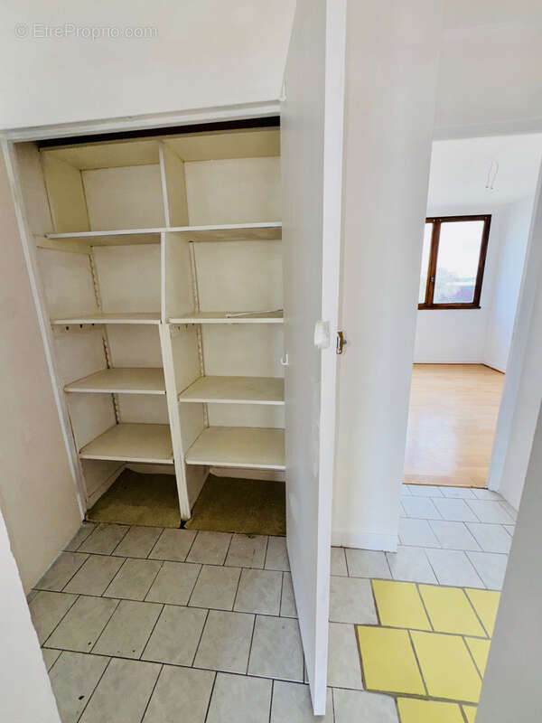 Appartement à SENS