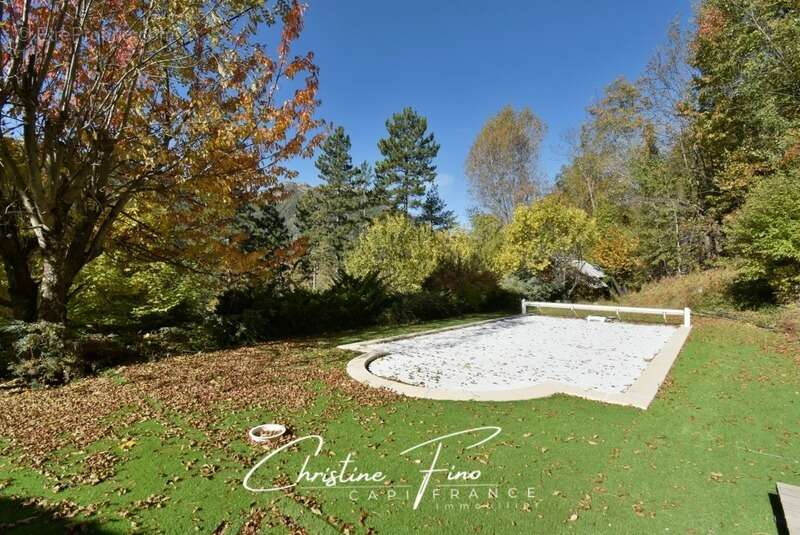 Maison à LA SALLE-LES-ALPES