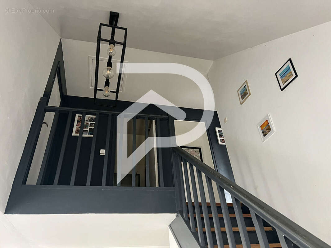 Maison à SAINT-PATHUS