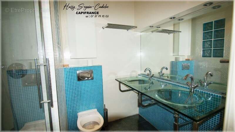 Appartement à ROISSY-EN-FRANCE