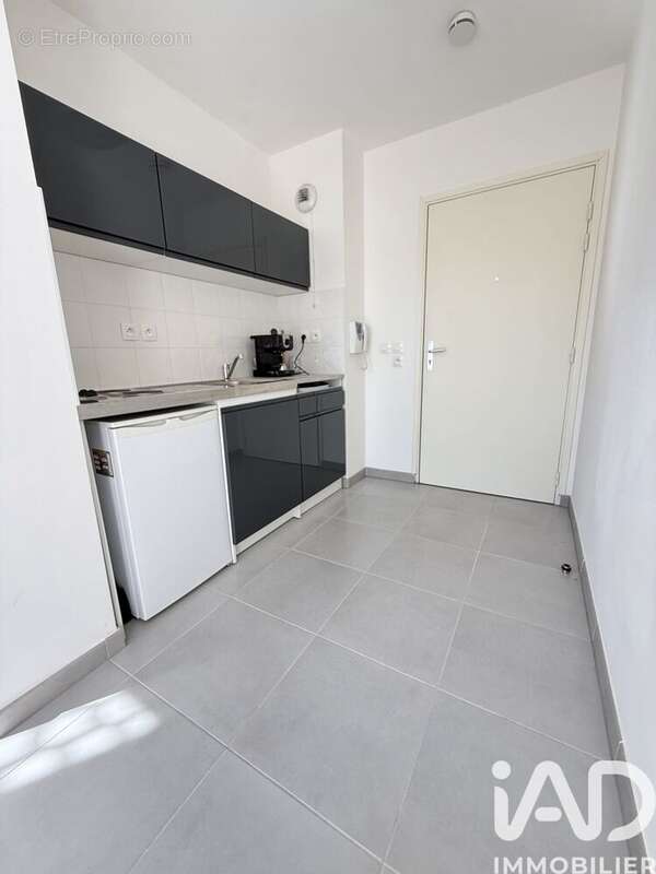 Photo 3 - Appartement à CROSNE