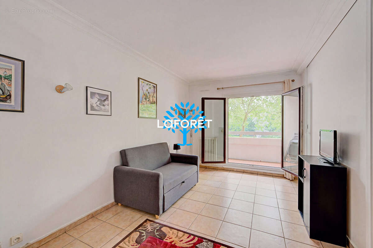Appartement à PUTEAUX