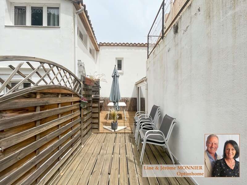 Appartement à AMELIE-LES-BAINS-PALALDA