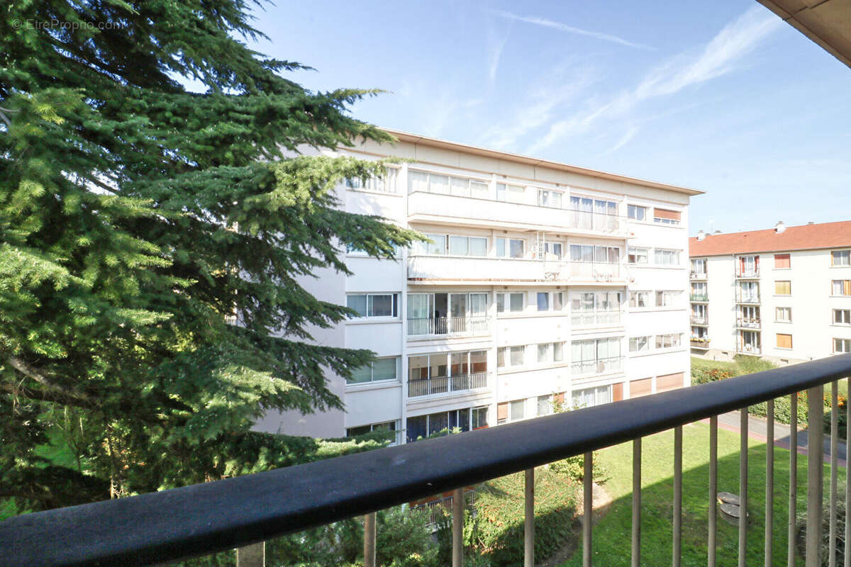 Appartement à ANTONY