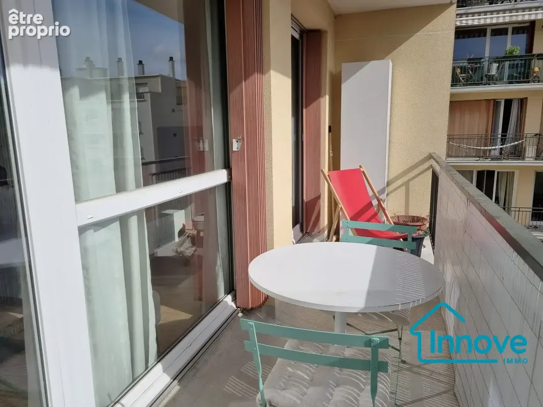 Appartement 4 pièces 86 m² à vendre à Versailles (78000) - photo 9