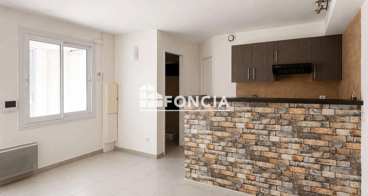 Appartement à CAVAILLON