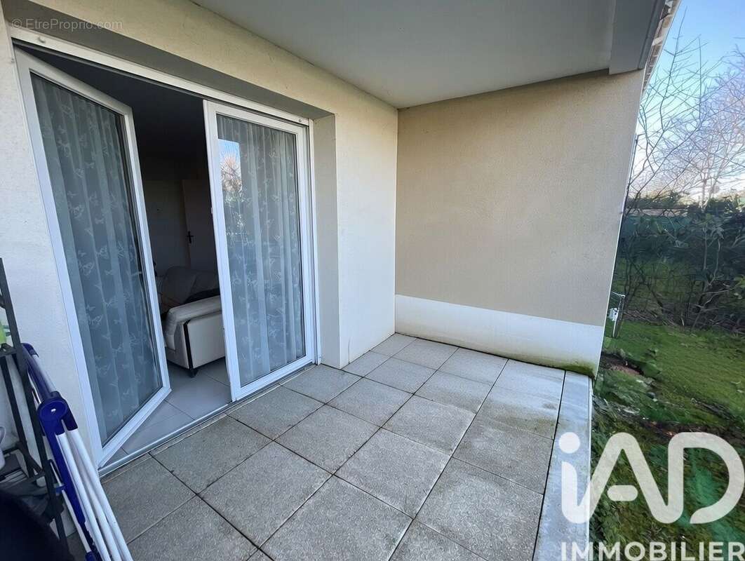 Photo 6 - Appartement à LA SALVETAT-SAINT-GILLES