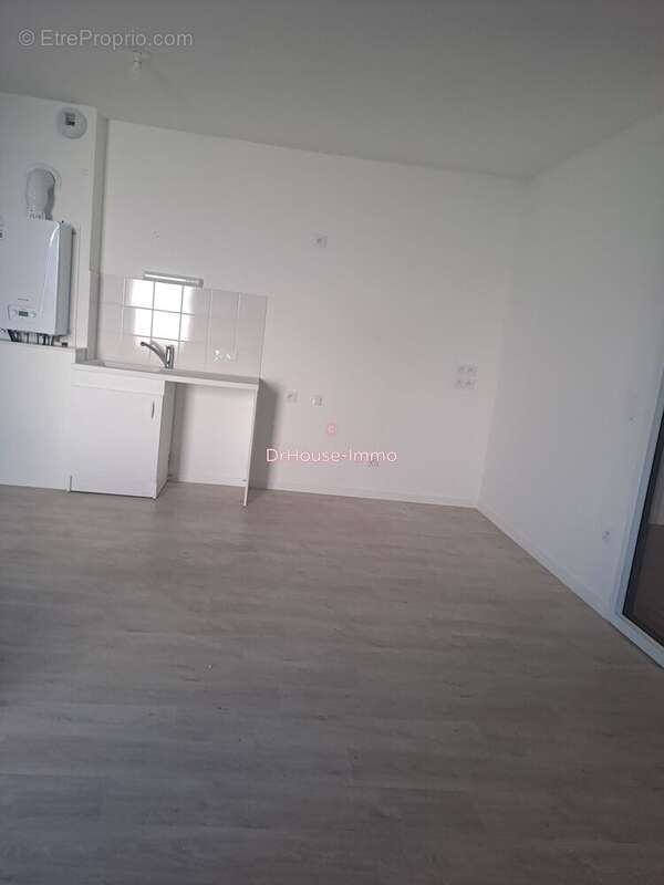Appartement 78 m² à Tours  - photo 13