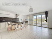 Appartement à SARROLA-CARCOPINO